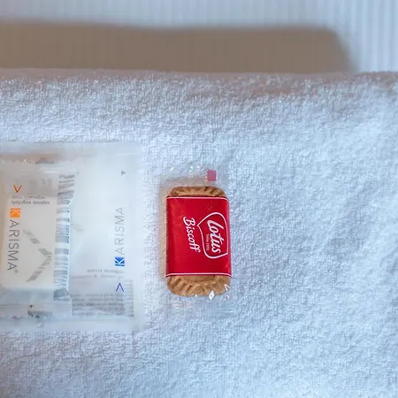 Art & Garden Maison Appartamento *