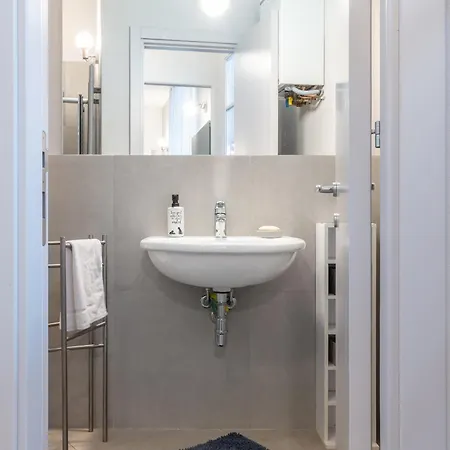 Art & Garden Maison Appartement *