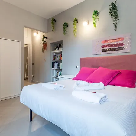 Art & Garden Maison Sienne