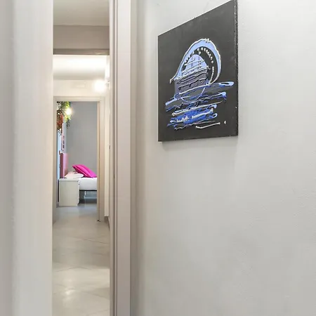 Art & Garden Maison * Sienne