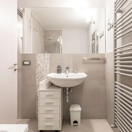 Art & Garden Maison Appartement