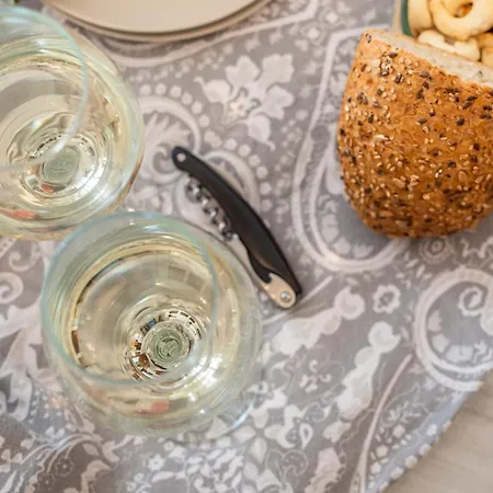 Art & Garden Maison * Sienne