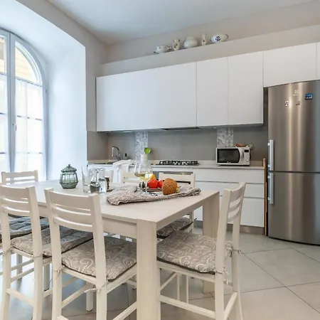 Art & Garden Maison Appartement