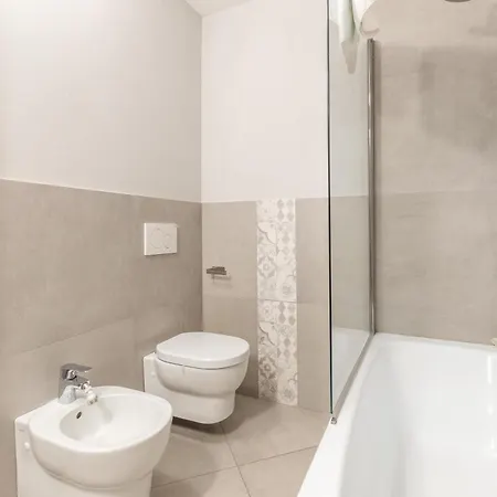 Appartement Art & Garden Maison *