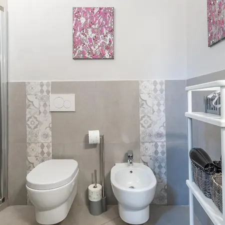 Art & Garden Maison Appartement *