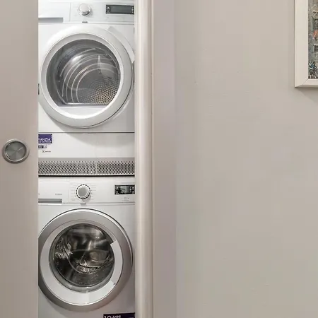 Art & Garden Maison Appartamento Siena