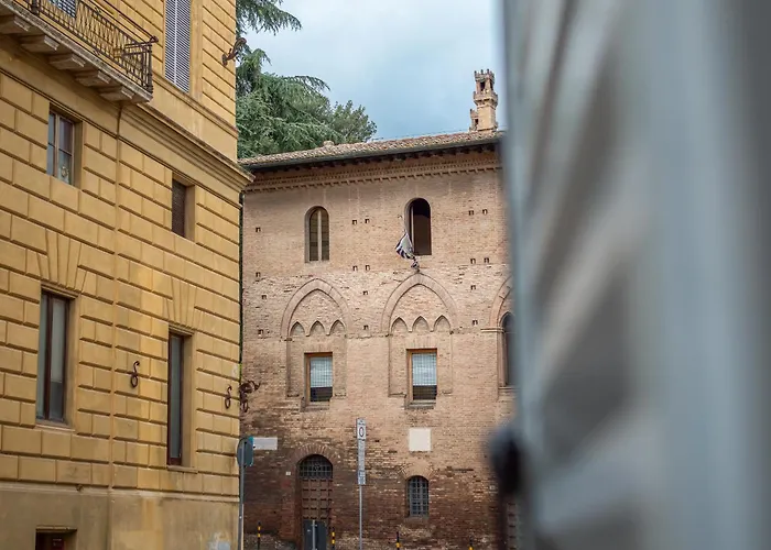 Art & Garden Maison Siena