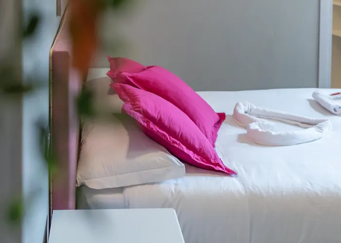 Art & Garden Maison Sienne