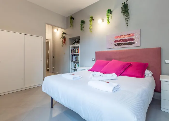 Art & Garden Maison Sienne