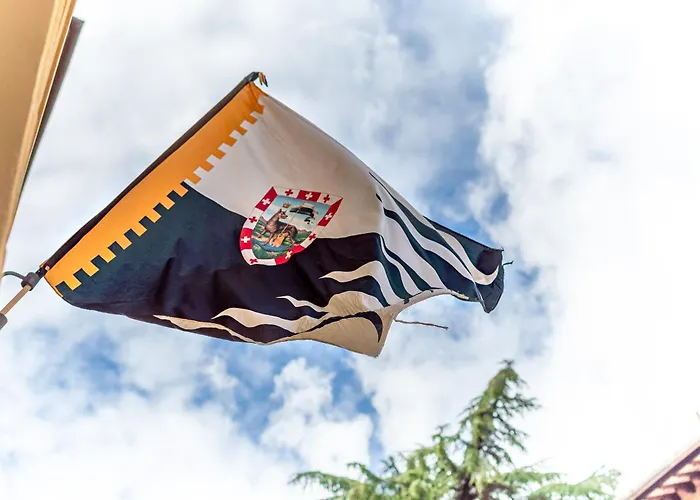 Apartmán Art & Garden Maison