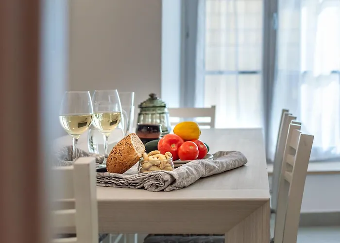 Art & Garden Maison Sienne