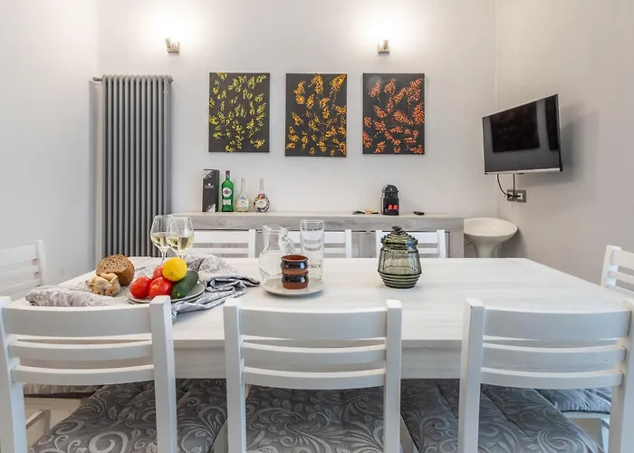 Art & Garden Maison Apartman *