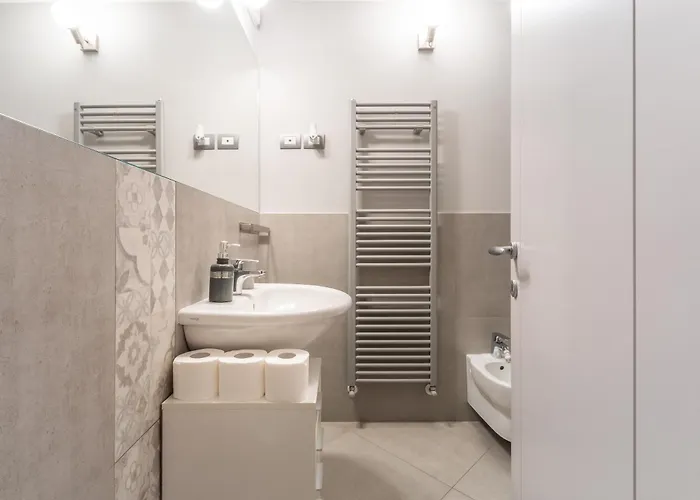 Art & Garden Maison Apartman *