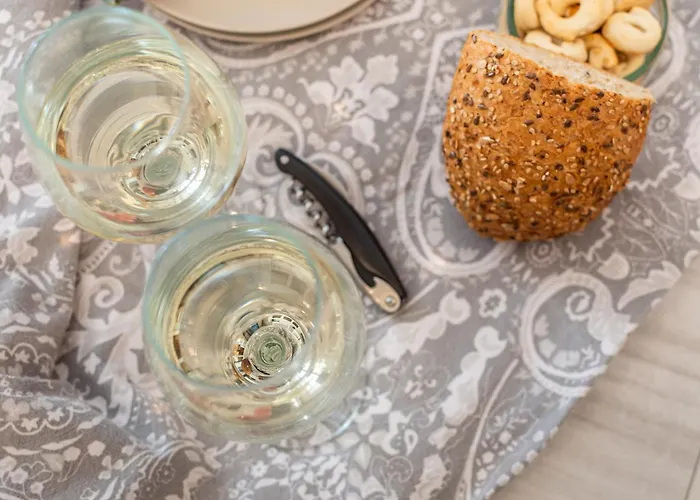 Art & Garden Maison * Siena