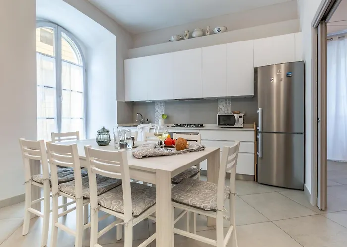 Art & Garden Maison Appartement