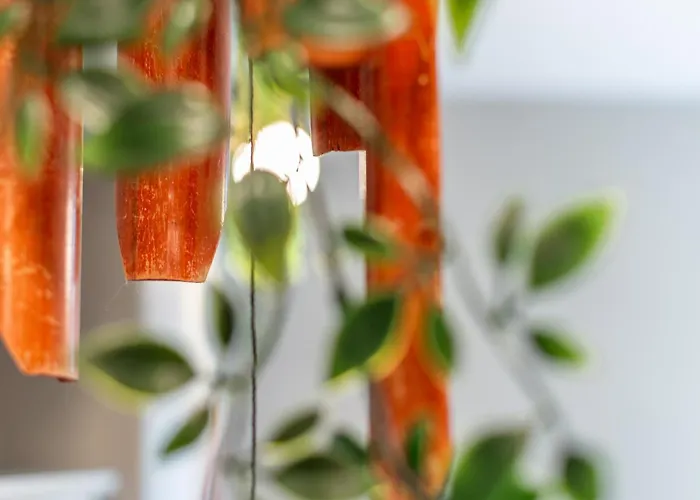 Art & Garden Maison Sienne