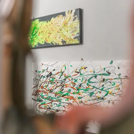 Art & Garden Maison Siena