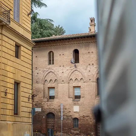 Art & Garden Maison Σιένα