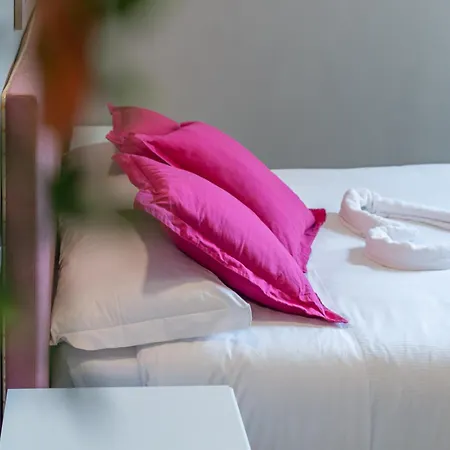 Art & Garden Maison Siena