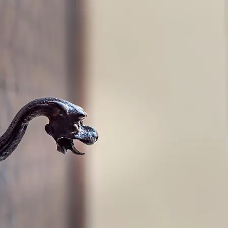 Art & Garden Maison Lejlighed Siena