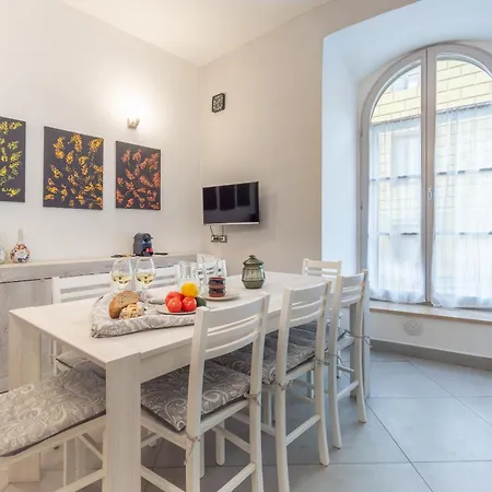 Διαμέρισμα Art & Garden Maison *