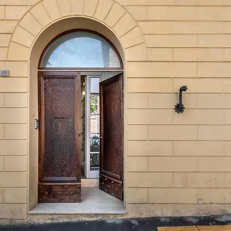 Art & Garden Maison Σιένα