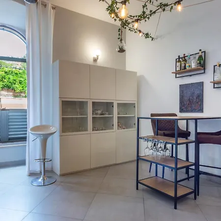 Art & Garden Maison Lejlighed