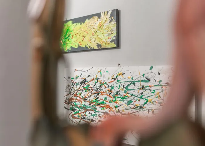 Art & Garden Maison Σιένα