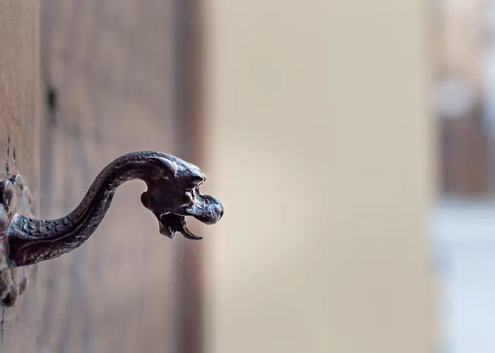 Art&garden Maison Apartment Siena