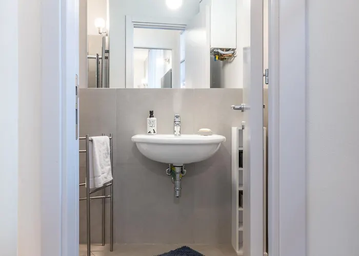 Art&garden Maison Apartment *