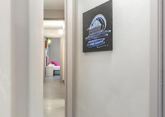 Art & Garden Maison * Σιένα