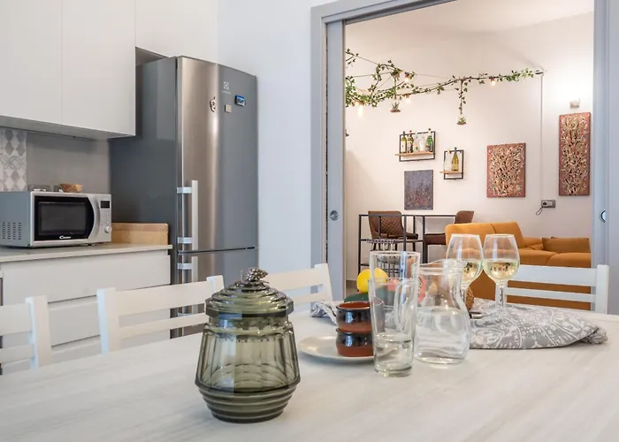 Art & Garden Maison Διαμέρισμα