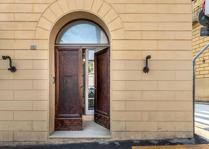 Art & Garden Maison Σιένα