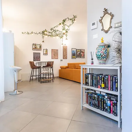 Art & Garden Maison Lägenhet Siena