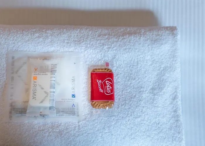 Art & Garden Maison Appartamento *