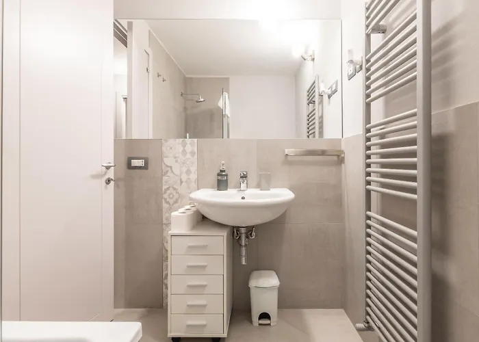 Art & Garden Maison Appartamento